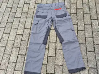 Wurth arbejdesbukser.