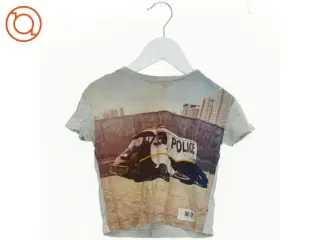 T-Shirt fra Molo (str. 92 cm)