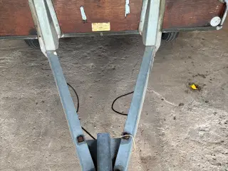 Boogietrailer