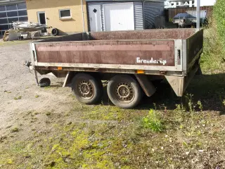 Brenderup 1000-675 KG