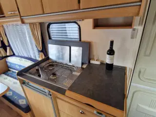 2005 - Adria Altea 390 DS