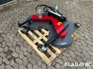Rotorklipper Timan Klipper 135