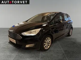 Ford C-MAX 2,0 TDCi 150 Titanium aut.