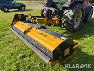 Brakpudser Ahead VBM-250D