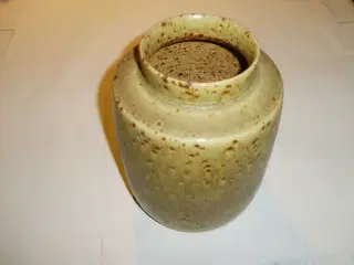 Stentøjsvase