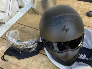 EXO COMBAT str XL