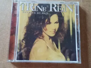 Trine Rein ** Beneath My Skin                     