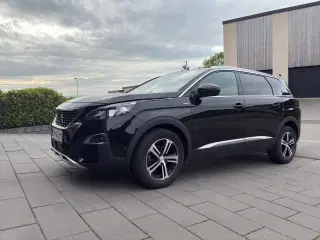 Peugeot 5008 1,6 PureTech 180 GT Line EAT8 7prs