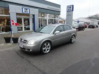 Opel Vectra 2,2 16V Comfort