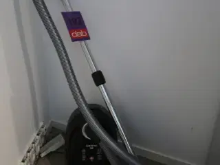 Støvsuger, Nilfisk One