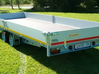 Eduard trailer 6020-3000.63 Multi