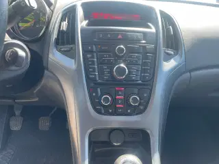Opel Astra 1,4 turbo enjoy