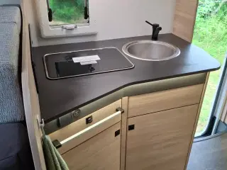 Udlejning af autocamper