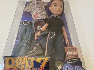 👕 Bratz Boyz Cameron – 20 Yearz Anniversary 