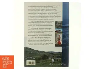 Hende der lod sig føre af vinden : en shamans tilblivelse af Lærke Ebbe (f. 1975) (Bog)