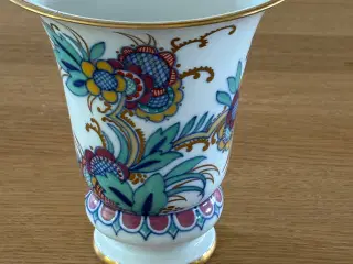 Hutschenreuter vase