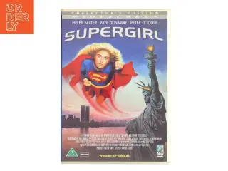 Supergirl