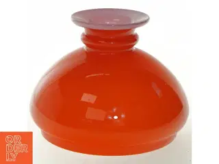 Holnegaard Cupido Glas lampeskærm (str. Ø 18 cm)