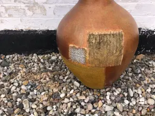Gulv vase