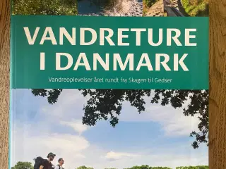 Vandreture i Danmark, Torben Gang Rasmussen