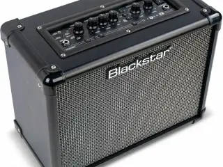 Blackstar guitarforstærkere 2x10 Watt stereo