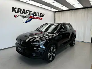 Volvo XC40  P6 ReCharge Core