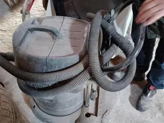 Kärcher NT 65/2 Eco Me