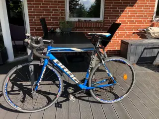 Racercykel DRAG MASTER