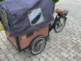Ladcykel EL