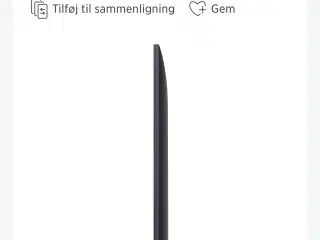 LG 65” sidste års topmodel!