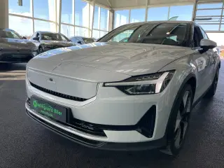 Polestar 2  Long Range