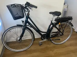  flot winther dame elcykel 28"  7 gear.