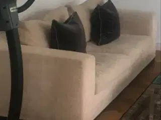 Italiensk Frigerio sofa