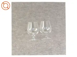 Cognac glas (str. 13 x 7 cm)
