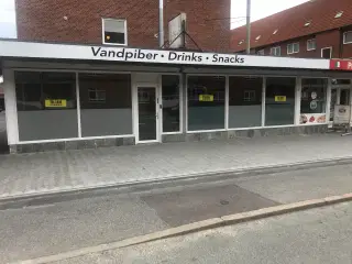 Storegade 65 B, Esbjerg