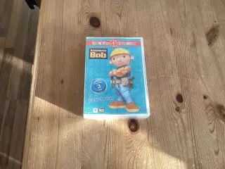 BØRNE DVD / BOXE. NYE I FOLIE / DISNEY