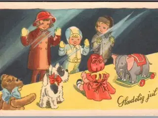 Illa - Stender Serie 162 - Brugt