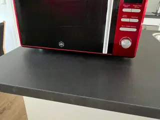 Mico/Grill/Combi Ovn