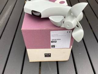 somfy sol/vindsensor