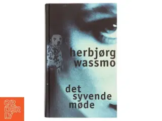 Det syvende møde af Herbjørg Wassmo (Bog)