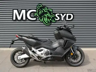 Honda NSS 750 Forza MC-SYD       BYTTER GERNE