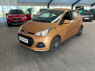 Hyundai i10 1,0 Go Air