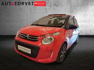 Citroën C1 1,0 e-VTi 68 Scoop Airscape