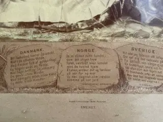 Billede fra Norden 