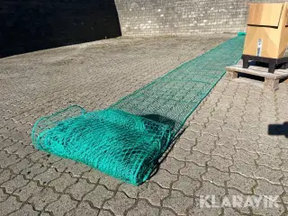 Sikkerhedsnet - 3 styk