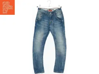 Jeans til børn fra Vingino Jeans (str. 128)