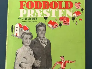 Fodbold præsten