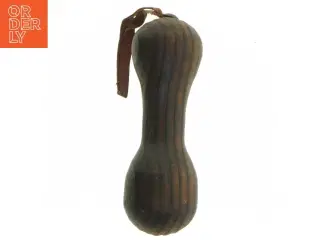 Støder træ (str. 15 cm)