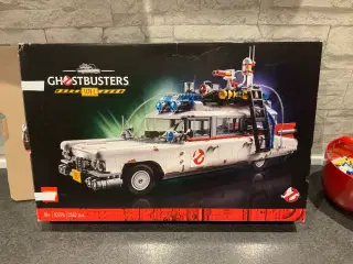 Ghostbusters™ The Roleplaying Game