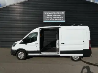 Ford Transit 350 L2H2 2,0 TDCi Trend 130HK Van 6g Aut.